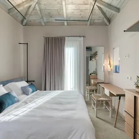 Villa Art Blue