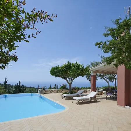 Art Blue Villa